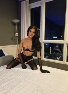 Aris - Acompañantes transexual in Pattaya Photo 4 of 7