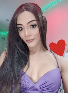 Aris - Acompañantes transexual in Pattaya Photo 5 of 6