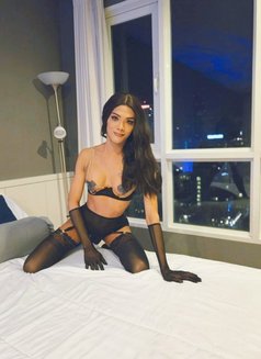 Aris - Transsexual escort in Pattaya Photo 4 of 7