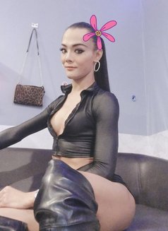 Aris - Transsexual escort in Pattaya Photo 7 of 9