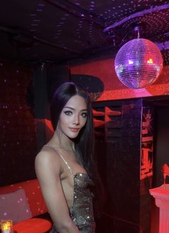 Aris - Transsexual escort in Pattaya Photo 8 of 10