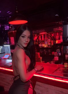 Aris - Acompañantes transexual in Pattaya Photo 8 of 10