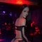 Aris - Transsexual escort in Pattaya