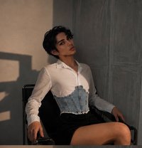 Aris - Male escort in İstanbul
