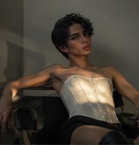 Aris - Male escort in İstanbul