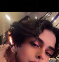 Aris - Male escort in İstanbul
