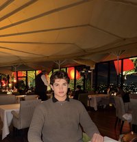 Aris - Male escort in Riyadh