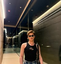 Aris - Male escort in Riyadh