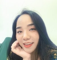 Arisa BBW - escort in Kuala Lumpur