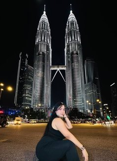 Arisa BBW - escort in Kuala Lumpur Photo 8 of 12