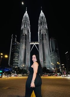 Arisa BBW - escort in Kuala Lumpur Photo 9 of 12