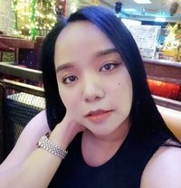 Arisa BBW - masseuse in Kuala Lumpur