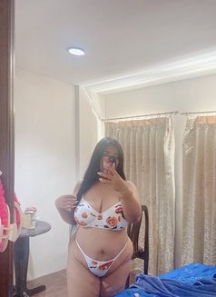 Arisa Chubby Pty - escort in Pattaya Photo 4 of 6