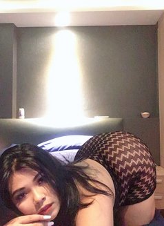 Arisa Chubby Pty - puta in Bangkok Photo 20 of 20