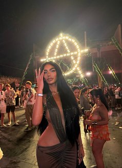 Arisa - Masajista in Phuket Photo 4 of 5