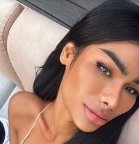 Arisa - masseuse in Phuket