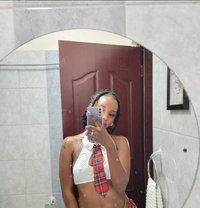 Arisa - escort in Kiambu