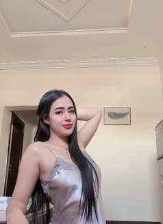 Arisa new in Riyadh πΈπ¦ - escort in Riyadh Photo 2 of 13