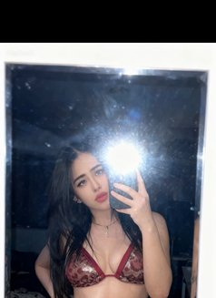 Arisa new in Riyadh πΈπ¦ - escort in Riyadh Photo 4 of 13