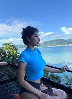 Arisa Only 1 - escort in Phuket Photo 4 of 10