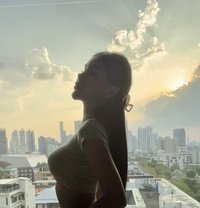 Arisa Only 1 - escort in Phuket