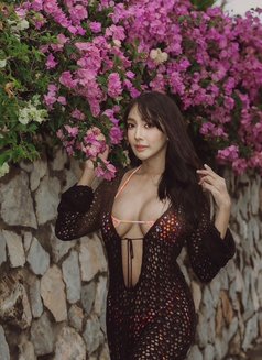 Arisa Sexy - escort in Tokyo Photo 1 of 17