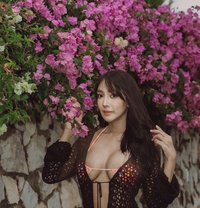 Arisa Sexy - escort in Tokyo