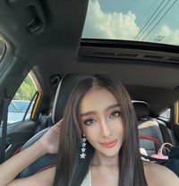 Arisa Sexy - escort in Tokyo