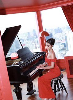 Arisa Sexy - escort in Tokyo Photo 4 of 17