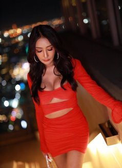 Arisa Sexy - escort in Tokyo Photo 6 of 17