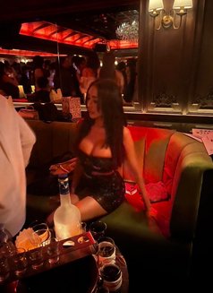 Arisa Sexy - escort in Tokyo Photo 13 of 17