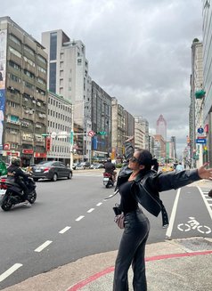 Arisa Sexy - escort in Tokyo Photo 15 of 17