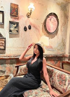 Arisa Sexy - escort in Tokyo Photo 17 of 17