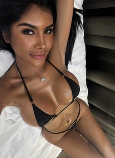 Arisa - escort in Bangkok Photo 21 of 27