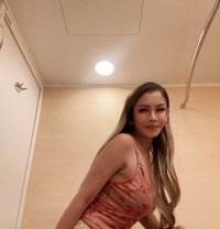 Arisa - escort in Okinawa Island
