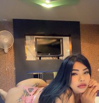 Arisa🦋 leave soon - puta in Yokosuka