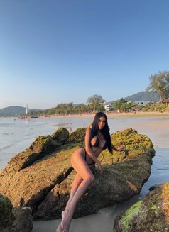 Arisa - escort in Bangkok Photo 4 of 27