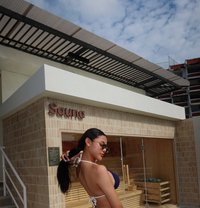 Arisa - Acompañantes transexual in Phuket