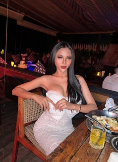 Arisa - Transsexual escort in Phuket Photo 3 of 14