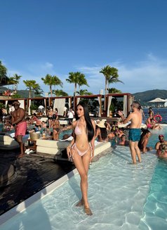 Arisa - Transsexual escort in Phuket Photo 8 of 14