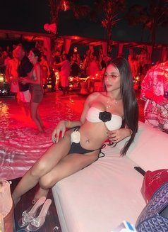 Arisa - Transsexual escort in Phuket Photo 4 of 6