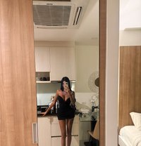Arisa your baby girl - escort in Phuket