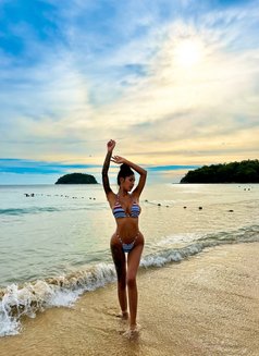 Arisa your baby girl - escort in Phuket Photo 30 of 30