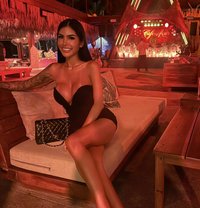 Arisa your baby girl - puta in Phuket