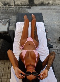 Arisa your baby girl - escort in Phuket Photo 4 of 28