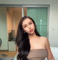 Arisara - escort in Bangkok