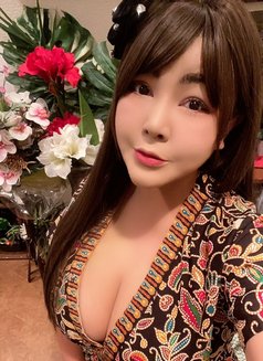 Arisarahotspaoutcall - masseuse in Okinawa Island Photo 3 of 5