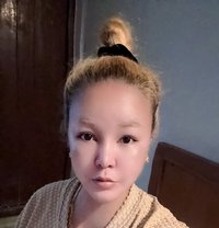 Arisaraspa - masseuse in Chiang Mai