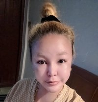 Arisaraspa - masseuse in Chiang Mai