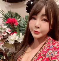 Arisaraspa - masseuse in Chiang Mai